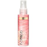 OLIVAL Rose Glow posvetlitveno pršilo za obraz in telo z bleščicami 100 ml Cene