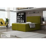  Tapecirani krevet MUSSO 160x200 - Riviera 36 | shoptok.hr
