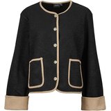 Vero Moda VMNANNIE SHORT Crna Cijene