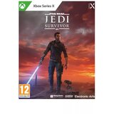 Electronic Arts Star Wars Jedi: Survivor (Xbox Series X) | Shoptok.si