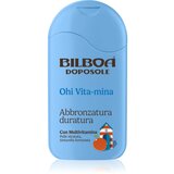 Bilboa Ohi Vitamina Doposole mlijeko poslije sunčanja s vitaminima 200 ml Cijene