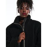Sinsay ženska teddy jakna 707AS-99X | shoptok.hr