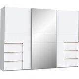  Garderobni ormar WINN 2 W2QS13332 (bijela) Cijene