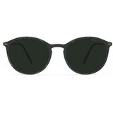  Unisex Sunčane naočale Silhouette Fuschl 4079 51/18 Green | shoptok.hr