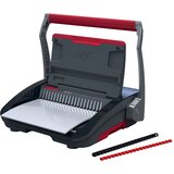  Aparat za &amp;scaron;piralno vezavo gbc combbind cb25 4410063 GBC APARATI Slike
