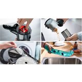 Bosch BKS71HYG3 Unlimited 7, ProHygienic Aqua, brezžicni sesalnik | Shoptok.si