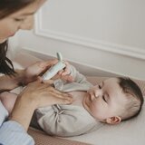 Suavinex Baby Aromatic Chest Balm balzam za prsa za izlučivanje sluzi 50 ml | shoptok.hr