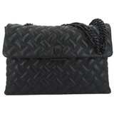 Kurt Geiger London Torbe KENSINGTON DRENCH Črna | Shoptok.si