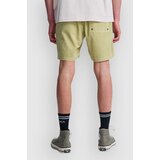 Rvca Escape Elastic Cord II Kratke hlace beechnut | Shoptok.si