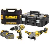 Dewalt AKUMULATORSKI SET DCK 2055 T2T Cene