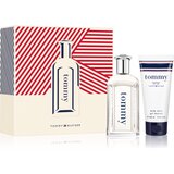 Tommy Hilfiger Tommy Gift Set darilni set za moške Spring 2025 1 kos | Shoptok.si
