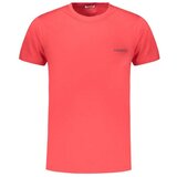 Bikkembergs muŠka majica bkk3mts04/ crvena Cene