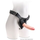 Pipedream KINGCOCK TRIPLE DENSITY COCK 21.6 CM | shoptok.hr