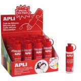 Apli tekoče silikonsko lepilo 25ml | Shoptok.si