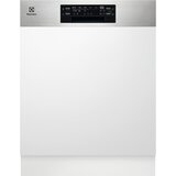 Electrolux Ugradbena mašina za suđe EEM48200IX, Bijela Cijene
