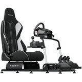Huzaro Speed 5.5 Sim Racing Cockpit Cene