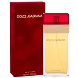 Dolce & Gabbana Femme 100 ml toaletna voda za ženske | Shoptok.si