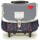 Tann's Torbe & Torbe na kolesih EMILIE CARTABLE TROLLEY 38 CM | Shoptok.si