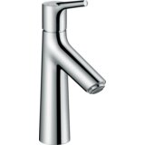 Hansgrohe enoročna armatura za umivalnik Talis S 100 brez zgornjega dela sifona (72021000) | Shoptok.si