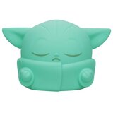 Paladone Lampa Star Wars The Mandalorian - Grogu Silicone Light Cene