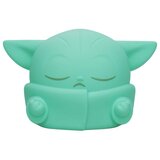 PALADONE PRODUCTS Lampa Paladone Star Wars The Mandalorian - Grogu Silicone Light | ePonuda.com