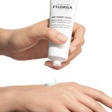 Filorga age-purify mask double correction mask maska za lice protiv bora i nesavršenosti 75 ml | shoptok.hr