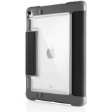 Stm STM, Dux Plus Duo, zaštitna maska za iPad AIR 3 / iPad Pro 10.5, crna | shoptok.hr