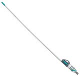 Bestway Usisavač za bazen s LED trakama Siva 610 cm ABS i Čelik | shoptok.hr