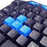 Forev FV-3300S gaming set tastatura + miš | ePonuda.com