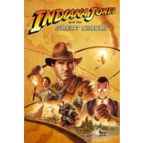 Steam Indiana Jones and the Great Circle Key (PC) EUROPE | Eponuda.com