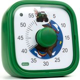 Brainstream Visual Timer - Tick Tock Truck Cene