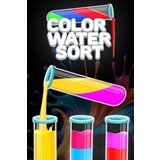  color water sort xbox live key europe | ePonuda.com