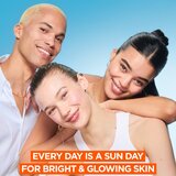 Garnier Skin Naturals Vitamin C fluid za osvetljevanje SPF 50+ 40 ml | Shoptok.si