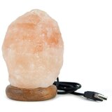  Himalajska LED Lampa 500-750 gr USB | Eponuda.com
