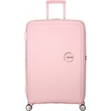 American Tourister Trdi kovčki 32G060003 Rožnata | Shoptok.si