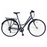  BICIKL MACCINA TREKKER anthracite L | ePonuda.com