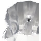 Forever Kafetiera Miss New / za 9 skodelic / aluminij, (20456086) | Shoptok.si