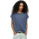 Superdry prugasta ženska majica SDW1011647A-IBX