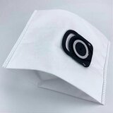 INORCO Vrečke za sesalnik Rowenta Silence Force 4a Zr200540 Ro64xx Filterska vrečka za sesalnik Parkside Bpfire, (21840394) | Shoptok.si