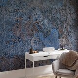  Foto tapeta - Underwater Geometry 300x210 Standard | shoptok.hr