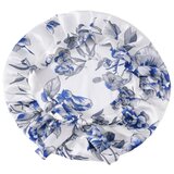 INF nastavljiva svilena spalna kapa za dolge lase, 100 % svila murve multicolor, (21296510) | Shoptok.si
