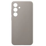 Samsung kožna futrola S24+ NATURAL Cene