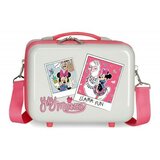 Minnie abs beauty case pink 31.539.28 Cene