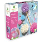 SYCOMORE Lovely box – kreativni set – izdelava cofkov in dodatkov | Shoptok.si