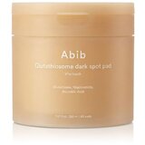 Abib Glutathiosome Dark Spot Pad jastučići za lice 220 ml unisex | shoptok.hr