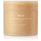 Glutathiosome Dark Spot Pad serum za obraz za vse tipe kože 220 ml unisex