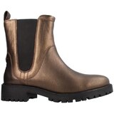 Geox Škornji D56fta 000cf Kostanjeva Cene