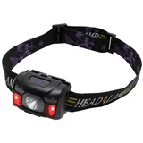 Svjetiljka, LED, naglavna, 100 lumen - HLP 7RP