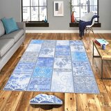 Conceptum Hypnose tepih, 100x150cm, šareni | Eponuda.ba