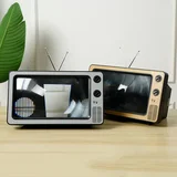 TV uveličivač ekrana za telefon sa LED svetlom i stalkom